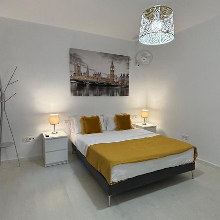 Apartamento Orlando - Costa Adeje Buitenkant foto