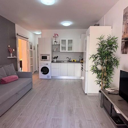 Apartamento Orlando - Costa Adeje Buitenkant foto