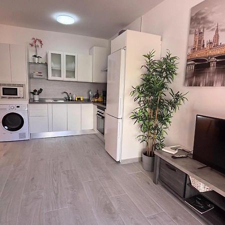 Apartamento Orlando - Costa Adeje Buitenkant foto