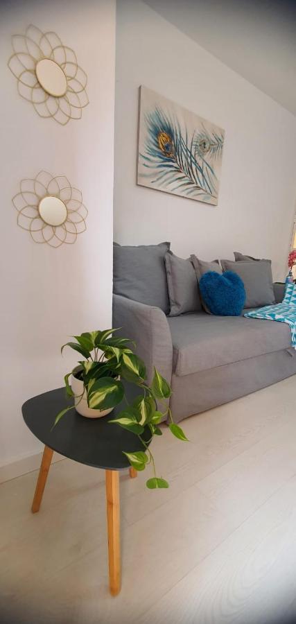 Apartamento Orlando - Costa Adeje Buitenkant foto
