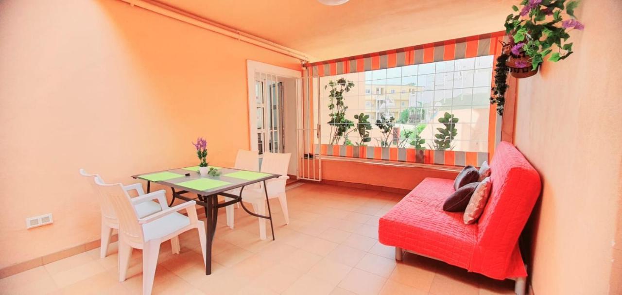 Apartamento Orlando - Costa Adeje Buitenkant foto