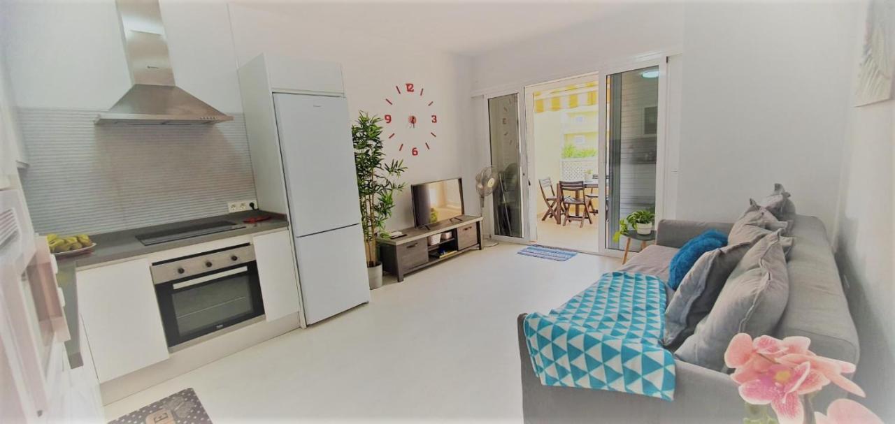 Apartamento Orlando - Costa Adeje Buitenkant foto