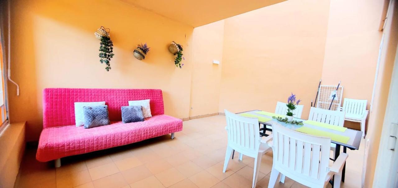 Apartamento Orlando - Costa Adeje Appartement Buitenkant foto