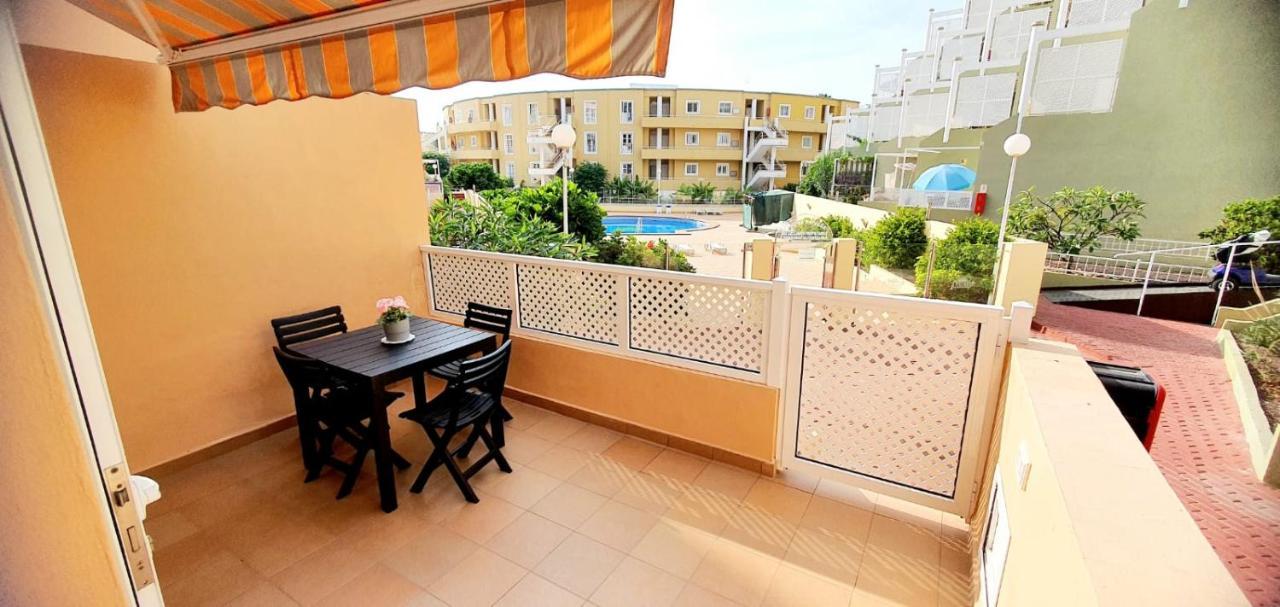 Apartamento Orlando - Costa Adeje Appartement Buitenkant foto