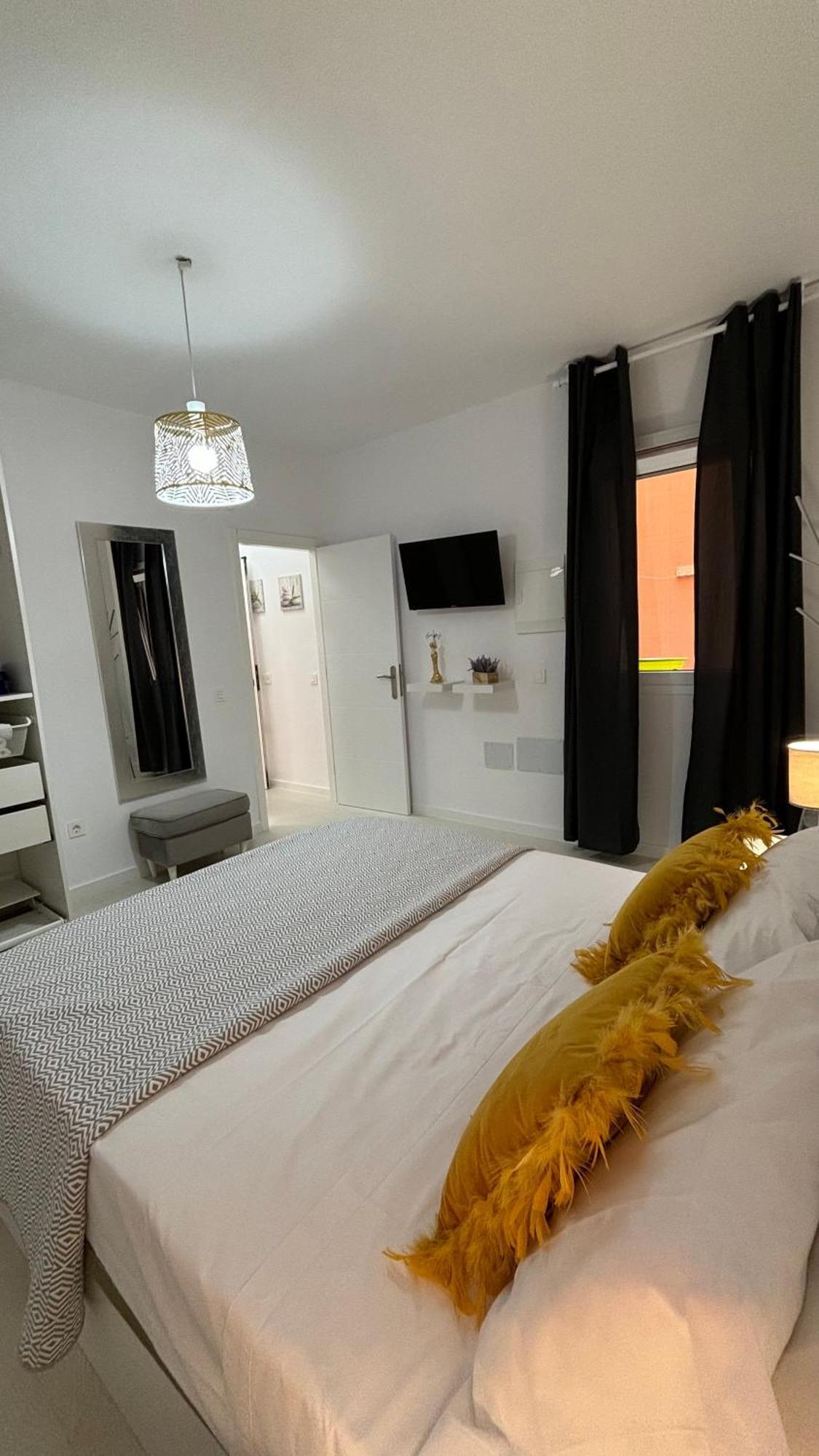 Apartamento Orlando - Costa Adeje Buitenkant foto