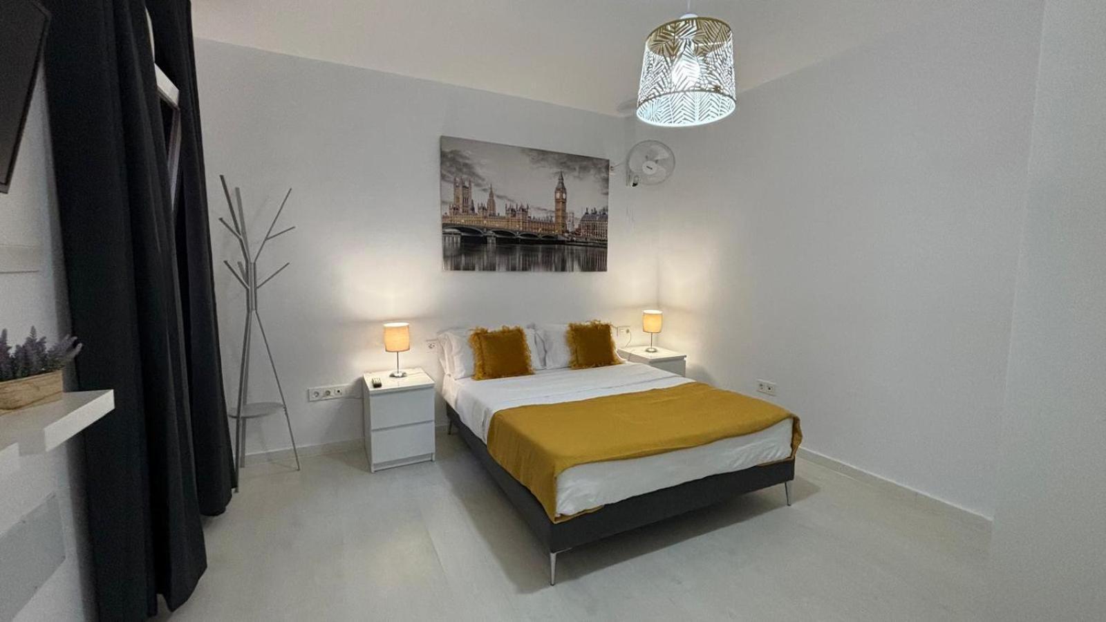 Apartamento Orlando - Costa Adeje Buitenkant foto