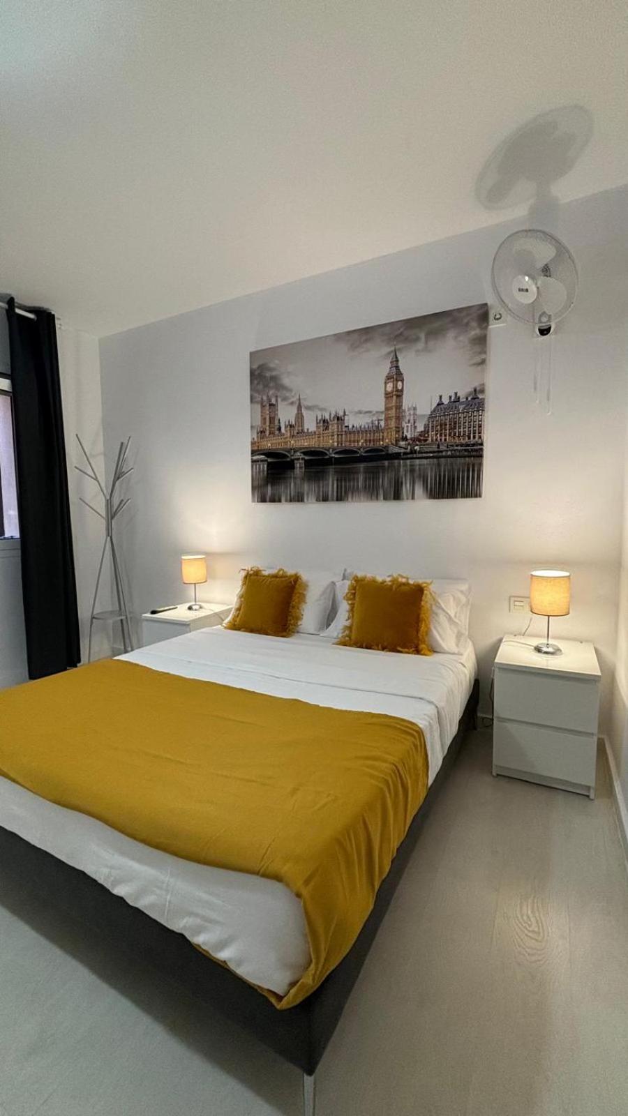 Apartamento Orlando - Costa Adeje Buitenkant foto