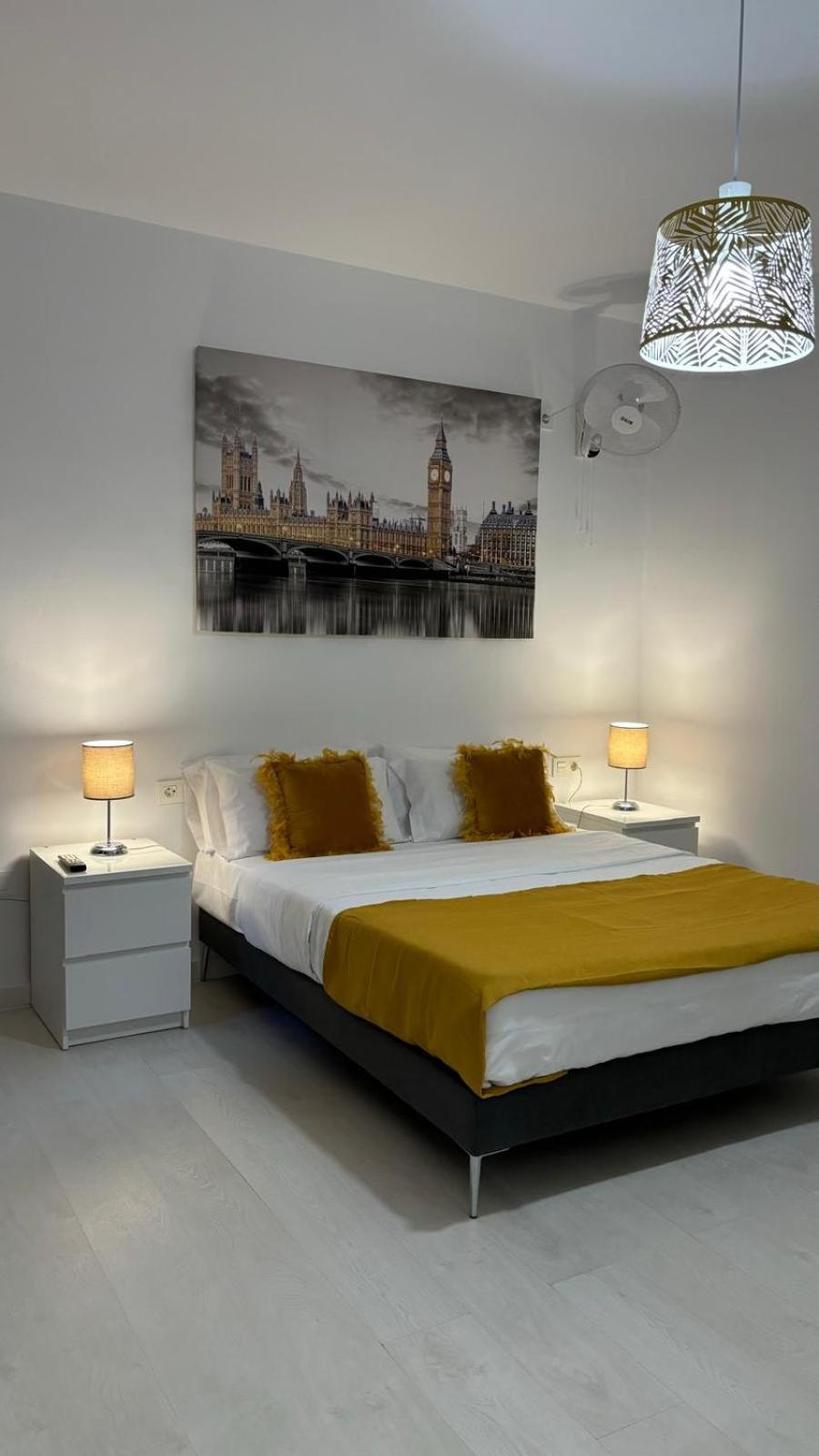 Apartamento Orlando - Costa Adeje Buitenkant foto