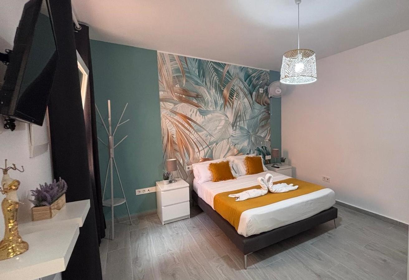 Apartamento Orlando - Costa Adeje Buitenkant foto