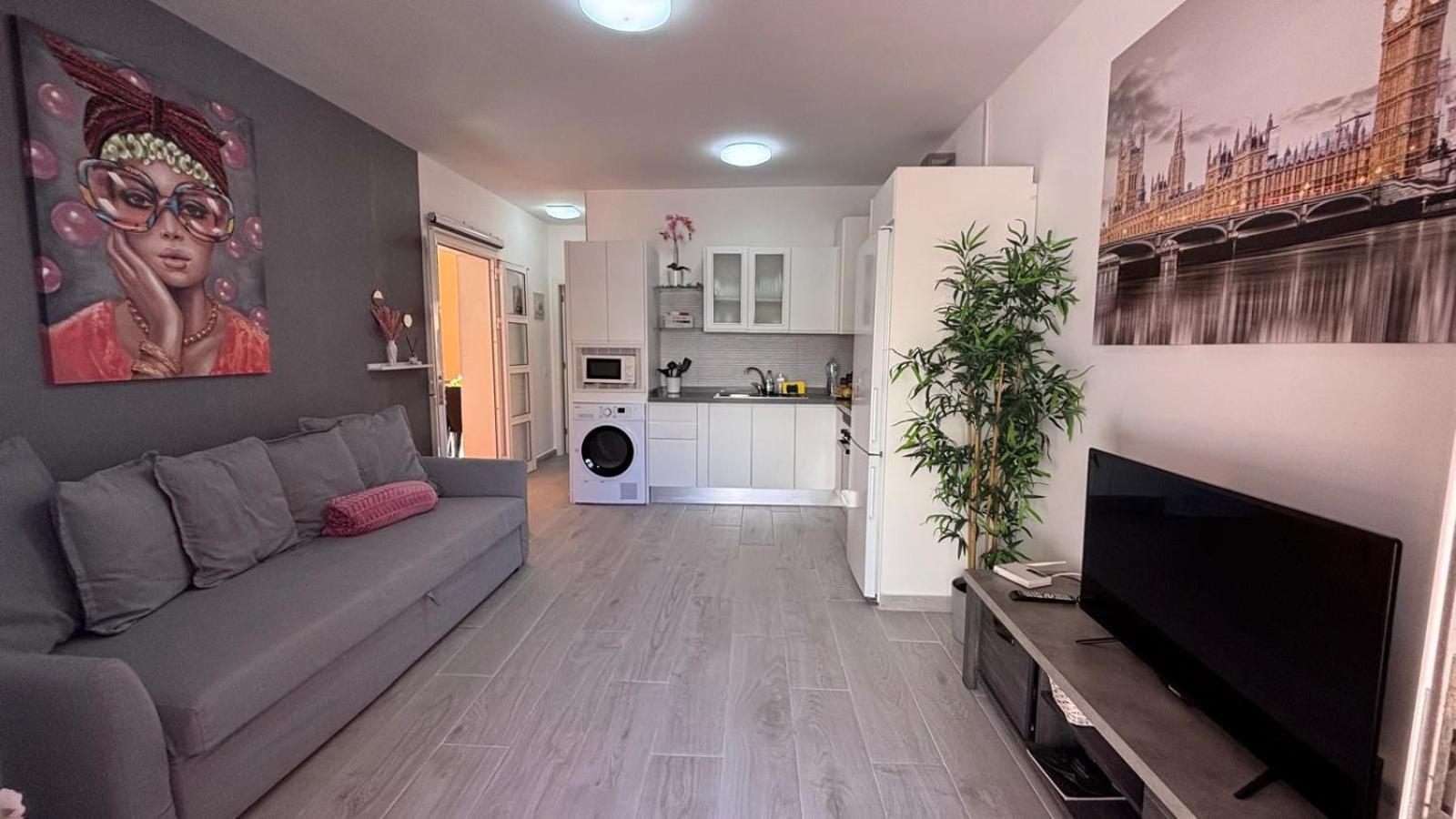 Apartamento Orlando - Costa Adeje Buitenkant foto