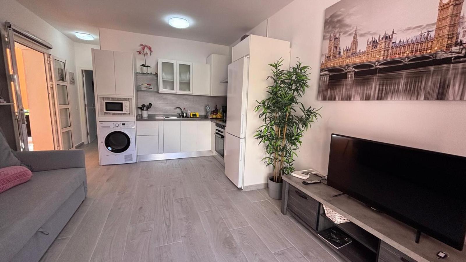 Apartamento Orlando - Costa Adeje Buitenkant foto