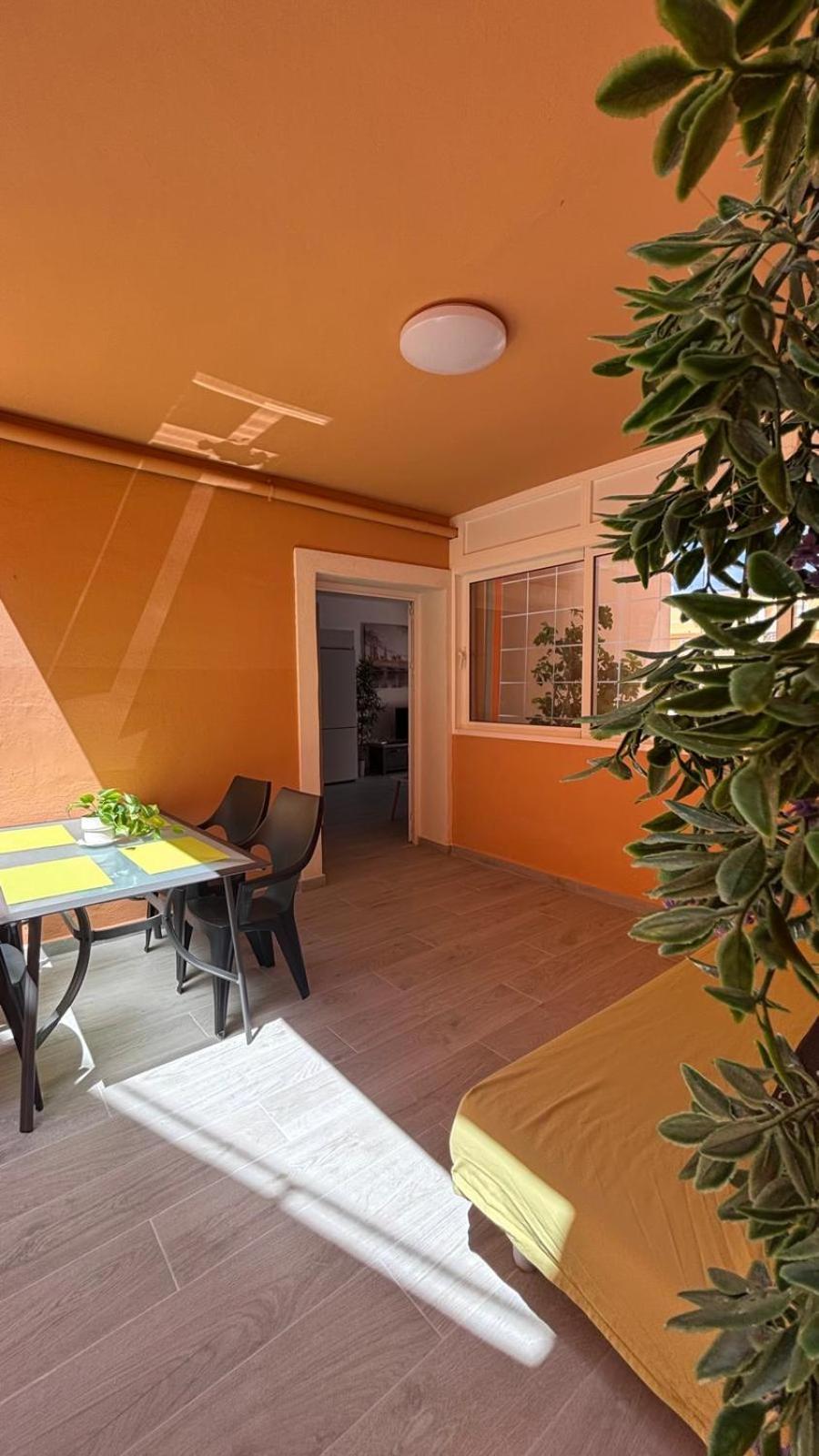Apartamento Orlando - Costa Adeje Buitenkant foto