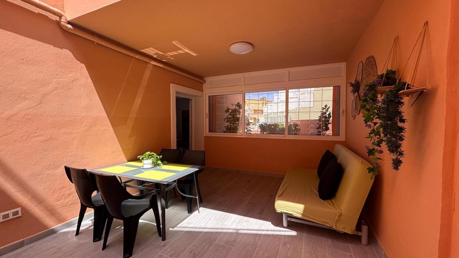 Apartamento Orlando - Costa Adeje Buitenkant foto