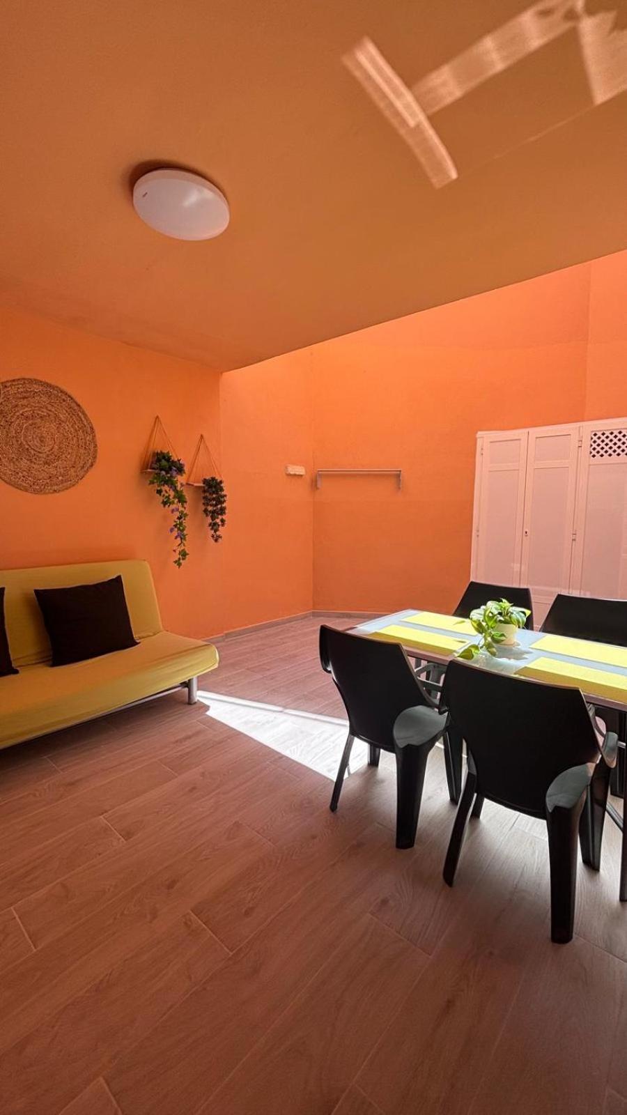 Apartamento Orlando - Costa Adeje Buitenkant foto