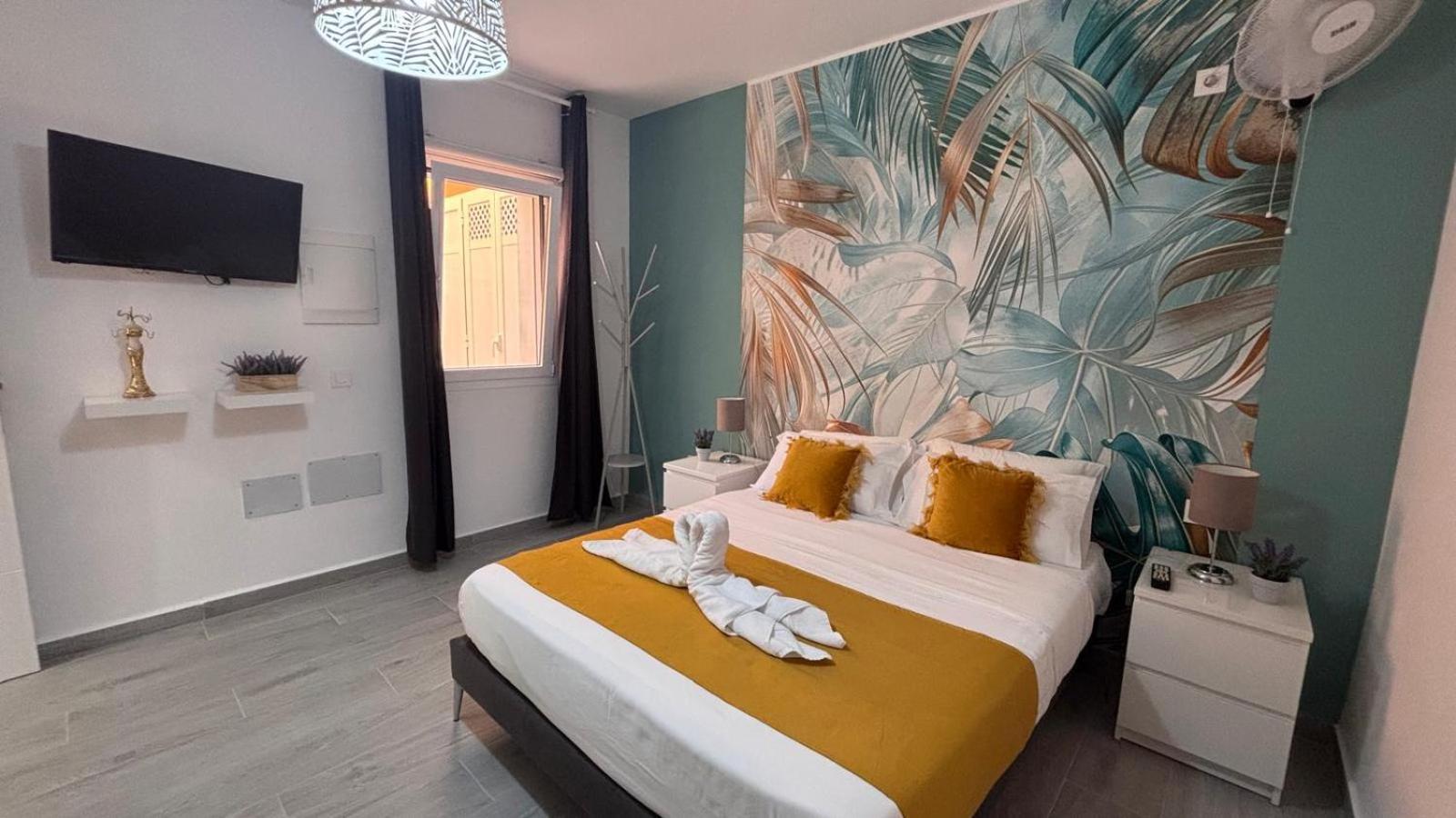 Apartamento Orlando - Costa Adeje Buitenkant foto