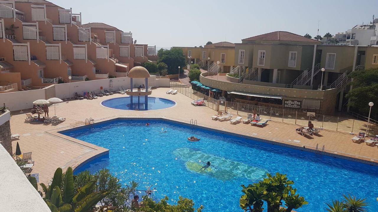 Apartamento Orlando - Costa Adeje Appartement Buitenkant foto