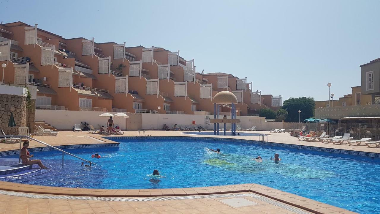 Apartamento Orlando - Costa Adeje Buitenkant foto