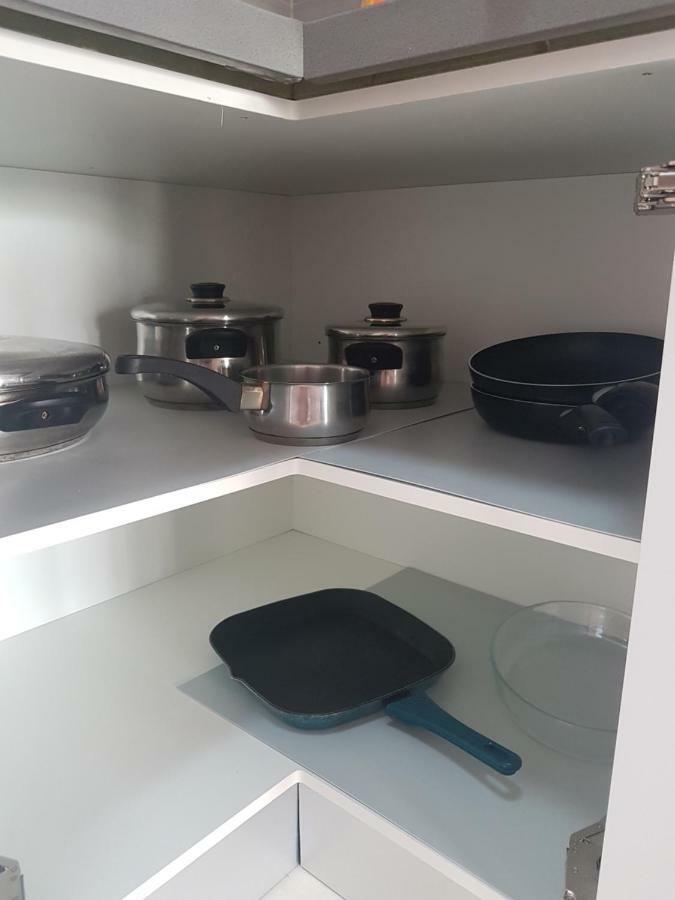 Apartamento Orlando - Costa Adeje Buitenkant foto
