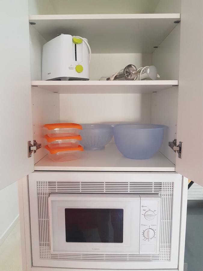 Apartamento Orlando - Costa Adeje Buitenkant foto