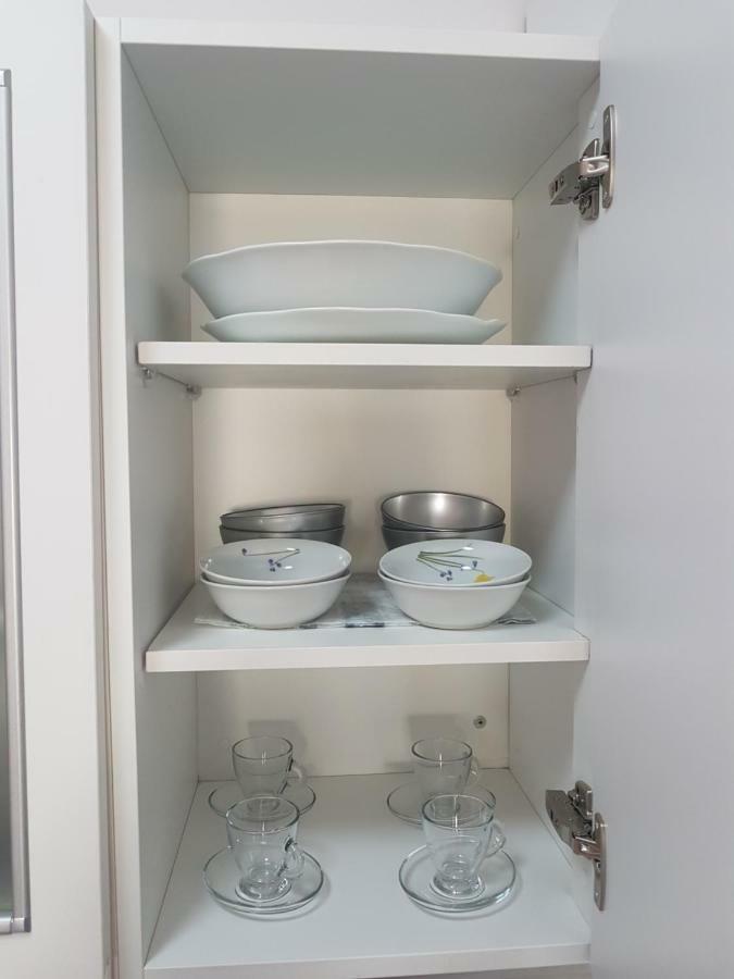Apartamento Orlando - Costa Adeje Buitenkant foto