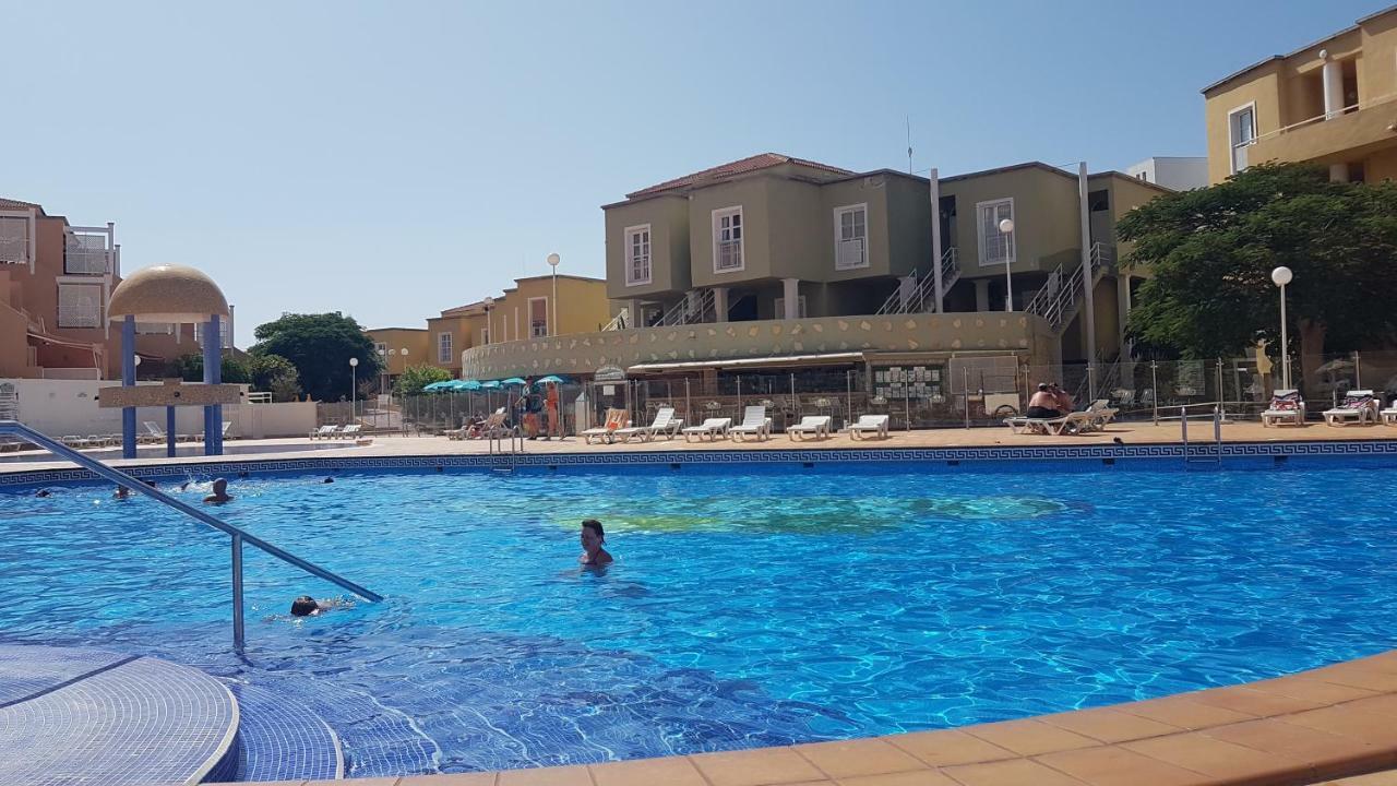 Apartamento Orlando - Costa Adeje Buitenkant foto