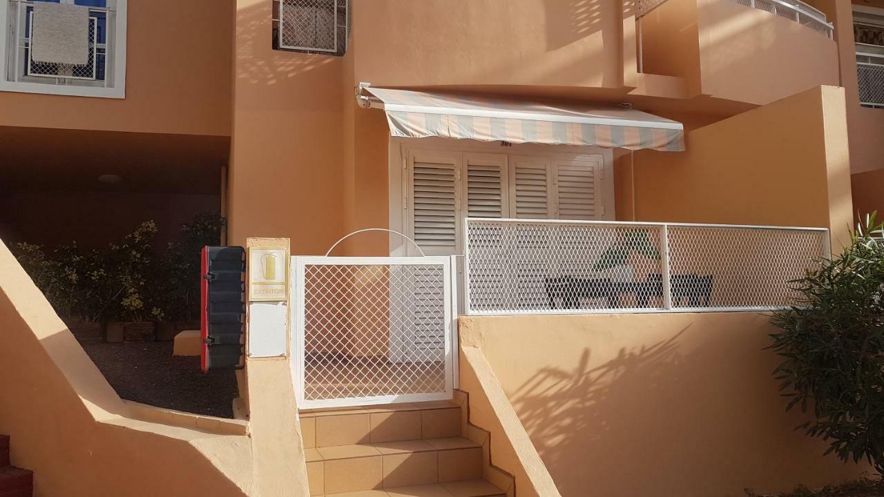 Apartamento Orlando - Costa Adeje Buitenkant foto