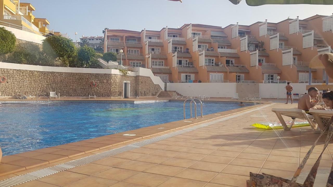 Apartamento Orlando - Costa Adeje Buitenkant foto