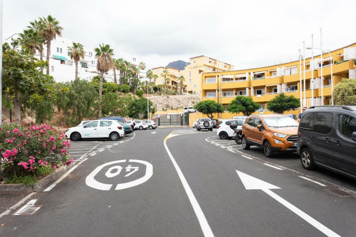 Apartamento Orlando - Costa Adeje Buitenkant foto