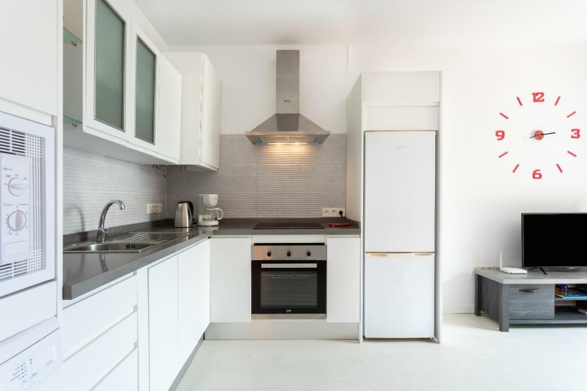 Apartamento Orlando - Costa Adeje Buitenkant foto