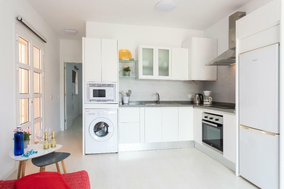 Apartamento Orlando - Costa Adeje Buitenkant foto